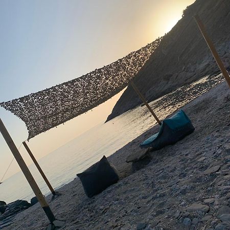 Kythnos Beach House Esterno foto