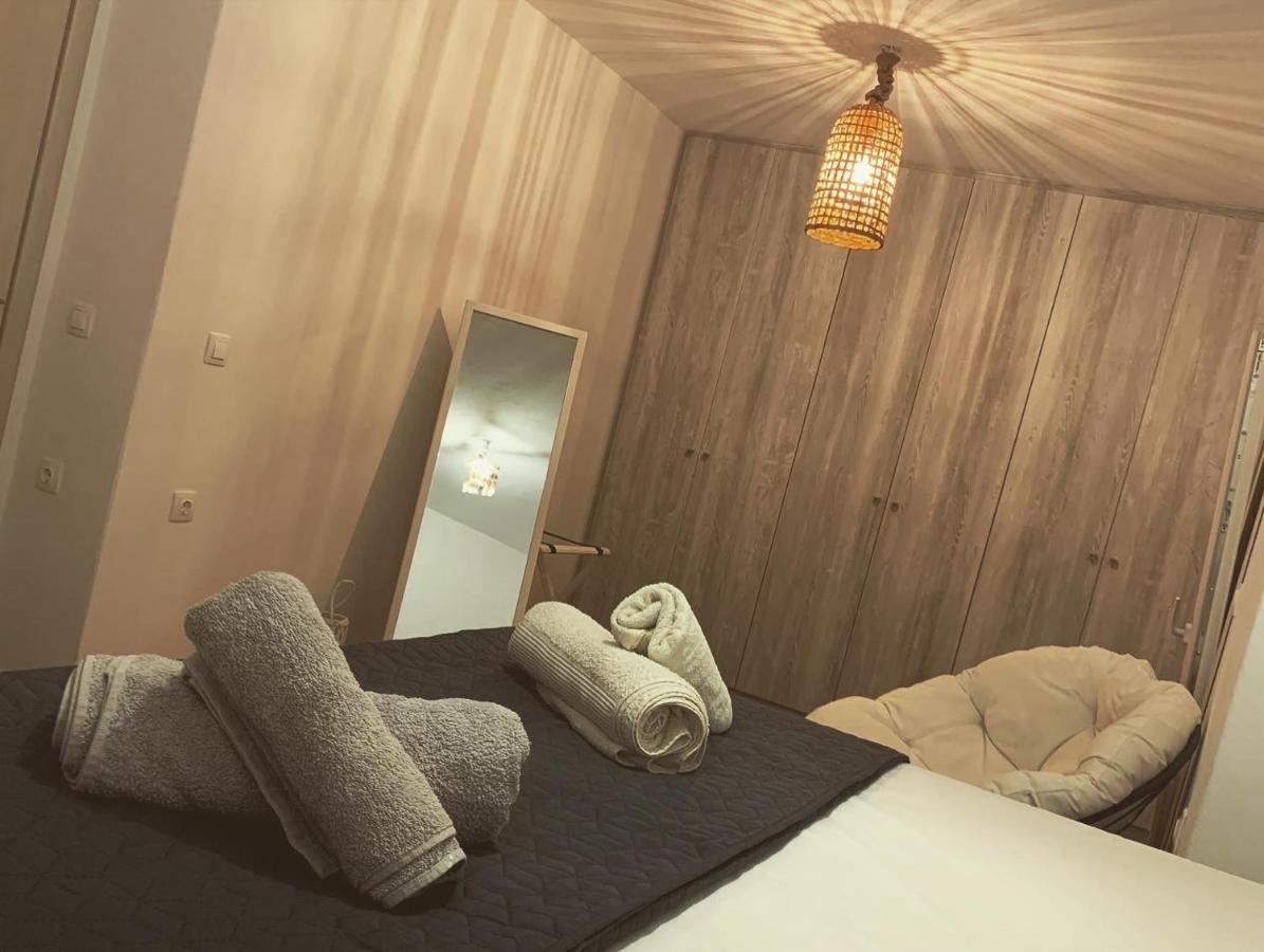Kythnos Beach House Esterno foto