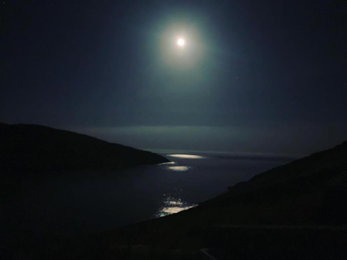 Kythnos Beach House Esterno foto